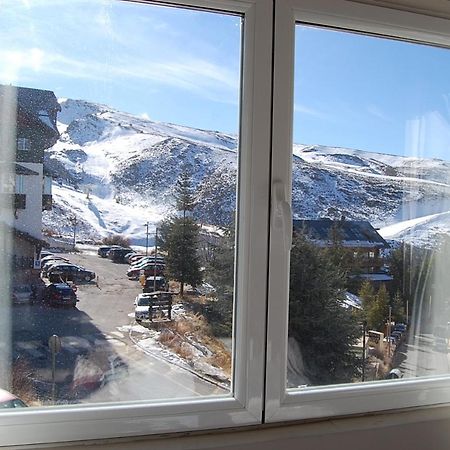 Espectacular Piso En Sierra Nevada Διαμέρισμα Εξωτερικό φωτογραφία