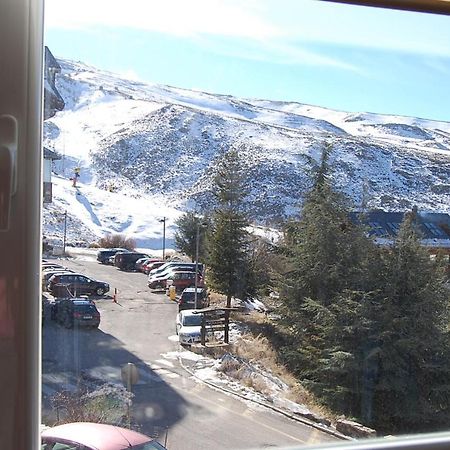 Espectacular Piso En Sierra Nevada Διαμέρισμα Εξωτερικό φωτογραφία